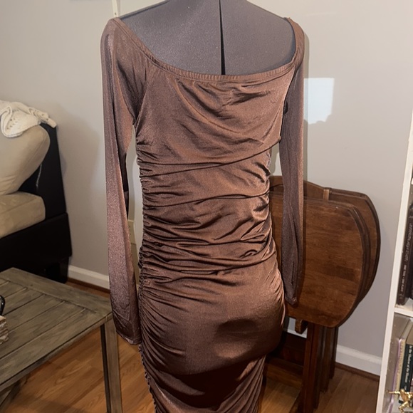 SHEIN DRESS - Picture 3 of 4
